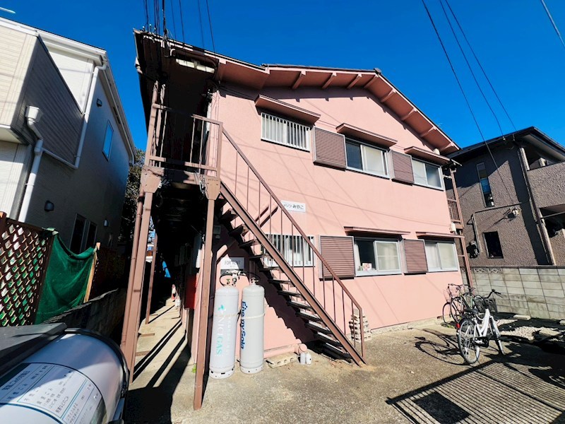 メゾンみやこ その他外観4