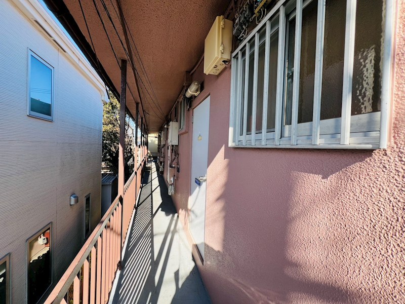 メゾンみやこ その他外観5