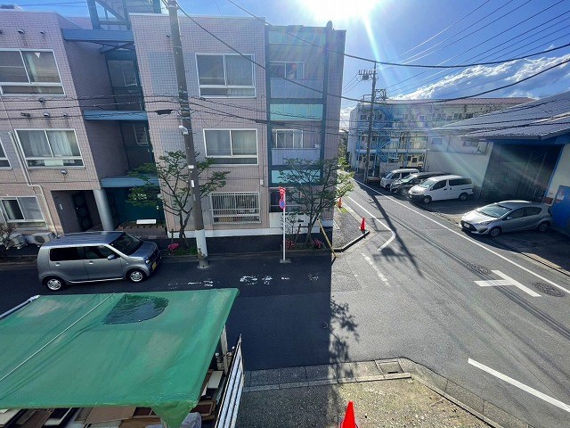 第二大信マンション その他5