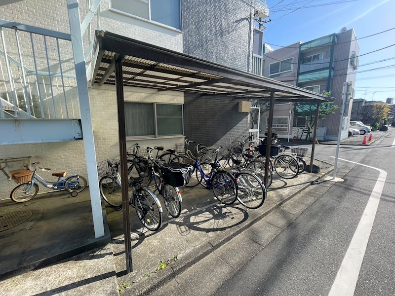 第二大信マンション その他外観1