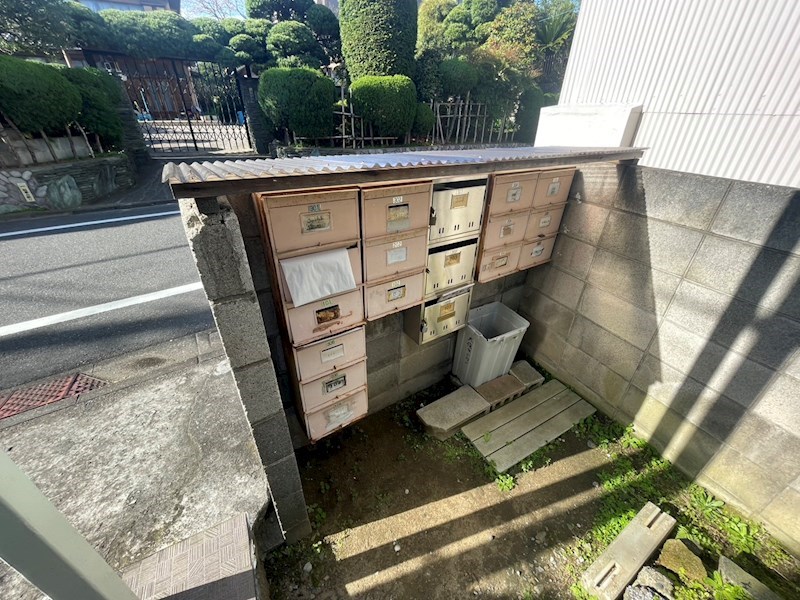 第二大信マンション その他外観3