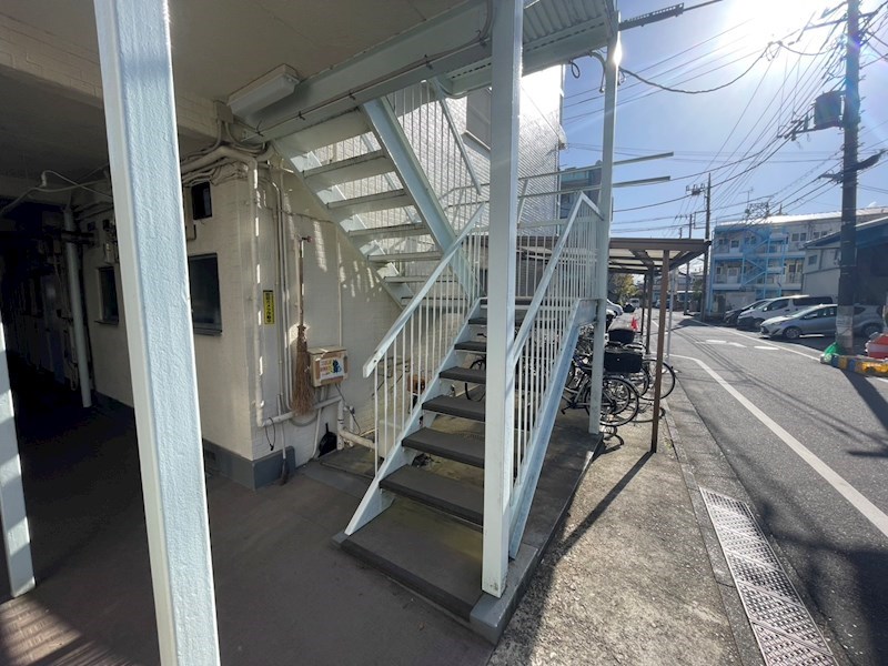 第二大信マンション その他外観5