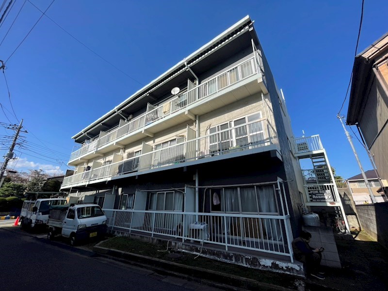 第二大信マンション その他外観6
