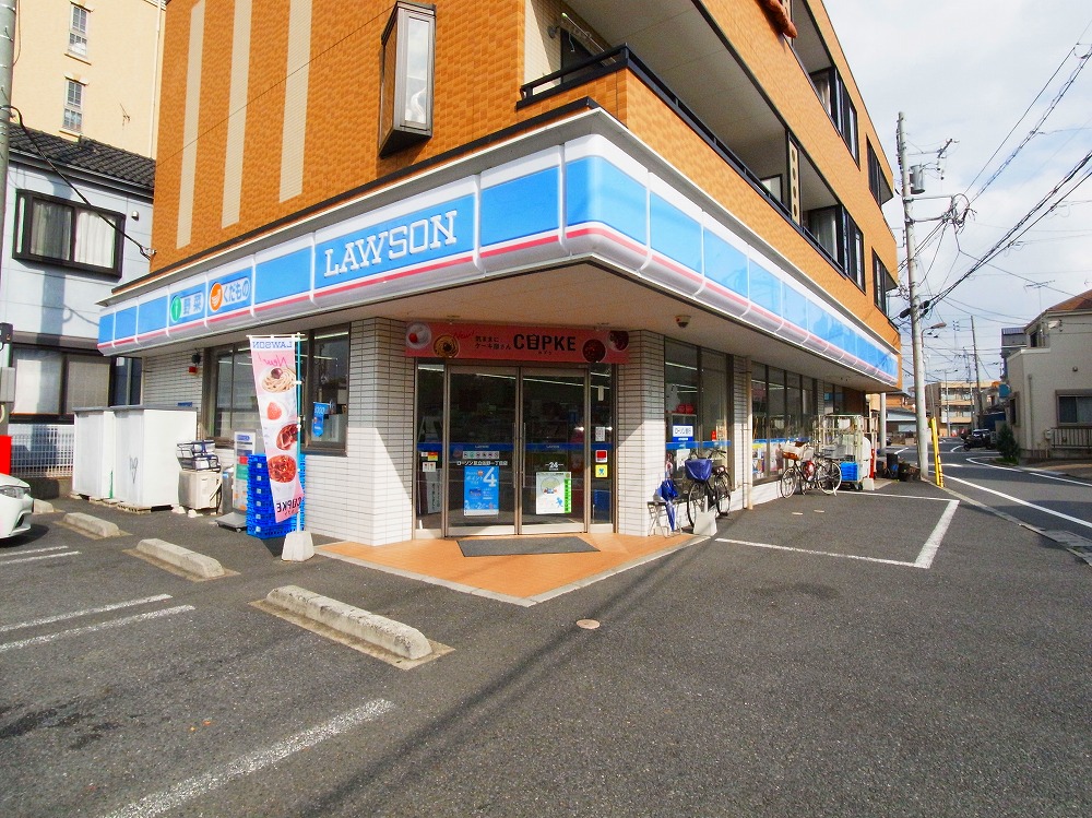 第二大信マンション 周辺画像1