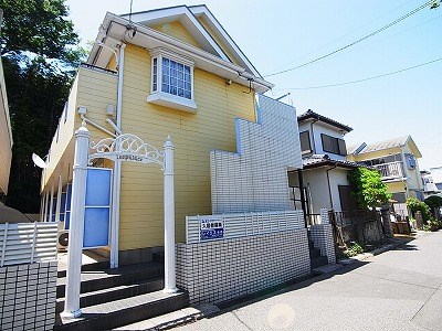 フォレスタ緑町 103号室 外観
