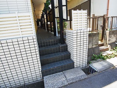 フォレスタ緑町 その他外観1