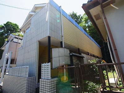 フォレスタ緑町 その他外観3