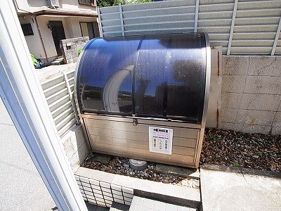 フォレスタ緑町 その他外観4