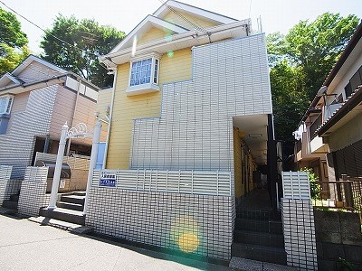 フォレスタ緑町 その他外観5