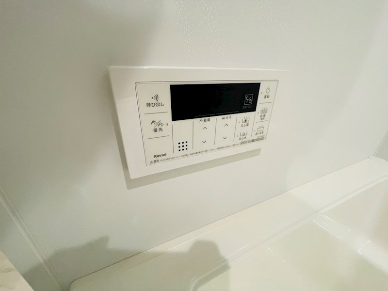 リブラ北千住 その他8