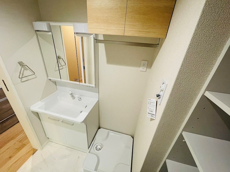 リブラ北千住 その他9