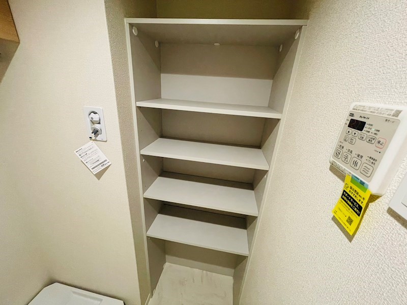 リブラ北千住 その他10