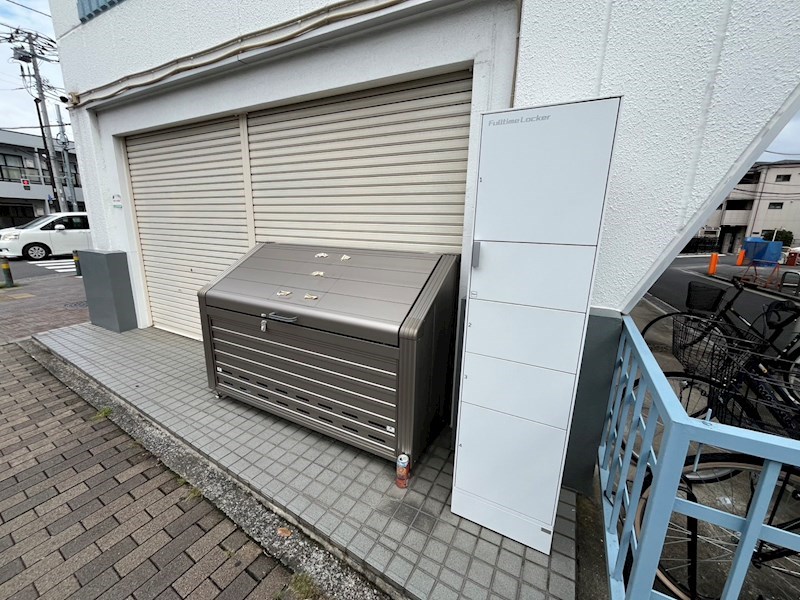 寺島ビルディング その他外観2