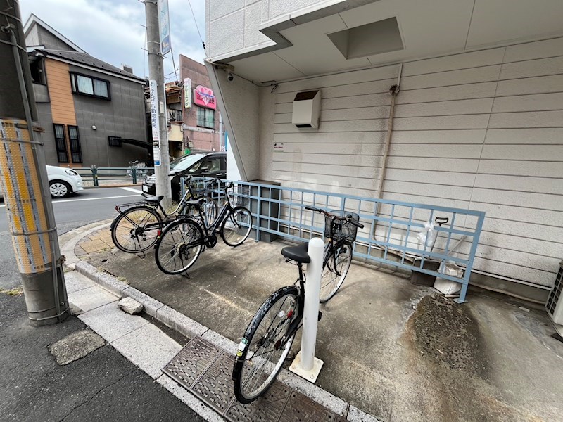 寺島ビルディング その他外観3