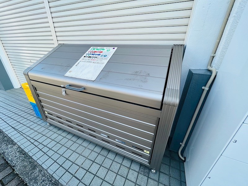 寺島ビルディング その他外観4