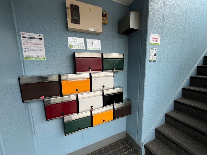 寺島ビルディング その他外観4