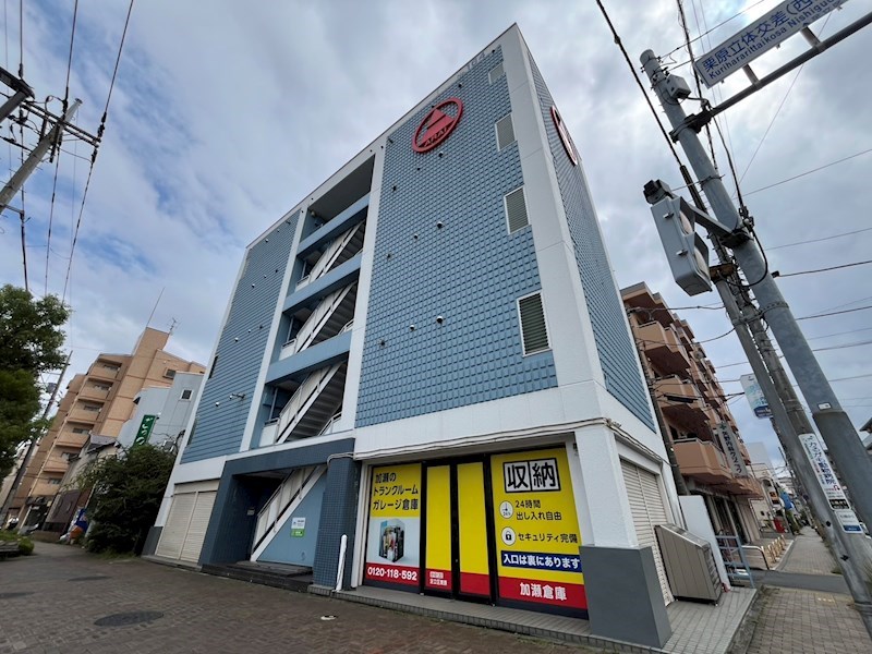 寺島ビルディング その他外観5