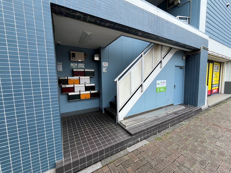 寺島ビルディング その他外観1