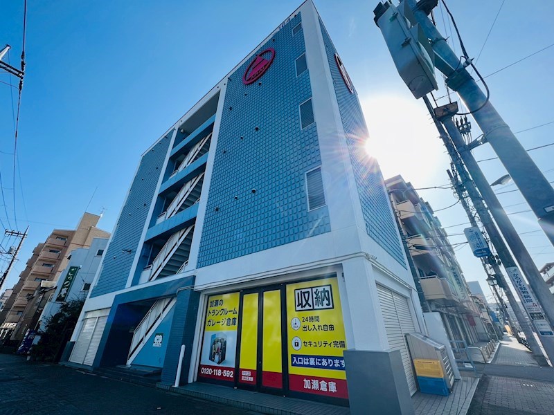 寺島ビルディング その他外観2
