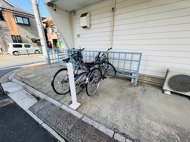 寺島ビルディング その他外観3