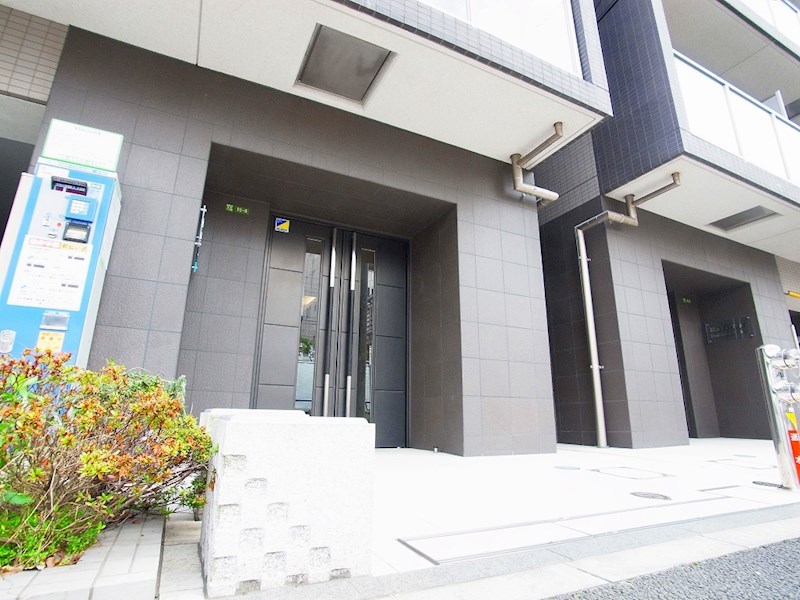 ラフィスタ大師前ＥＡＳＴ  その他外観1