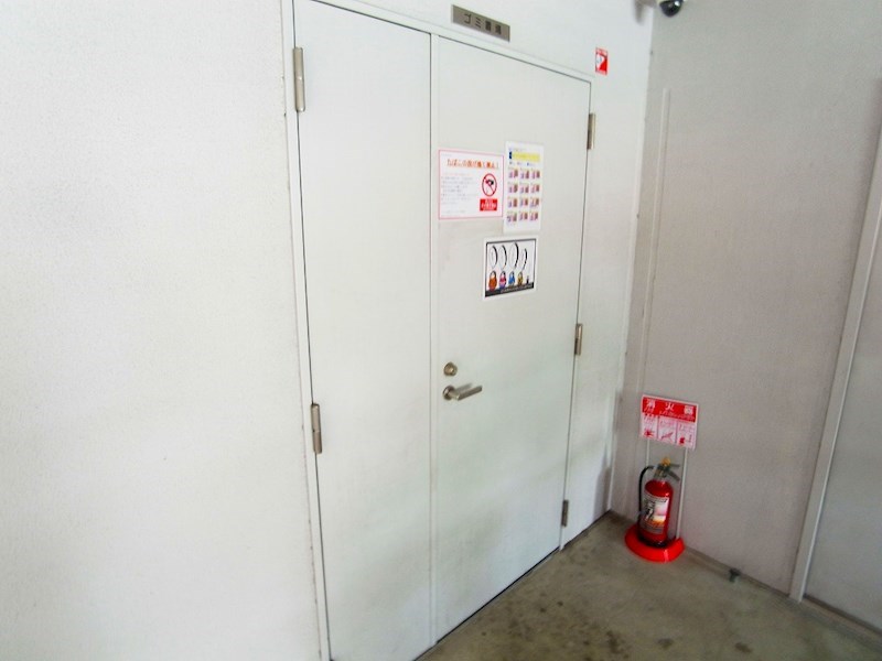 ラフィスタ大師前ＥＡＳＴ  その他外観3