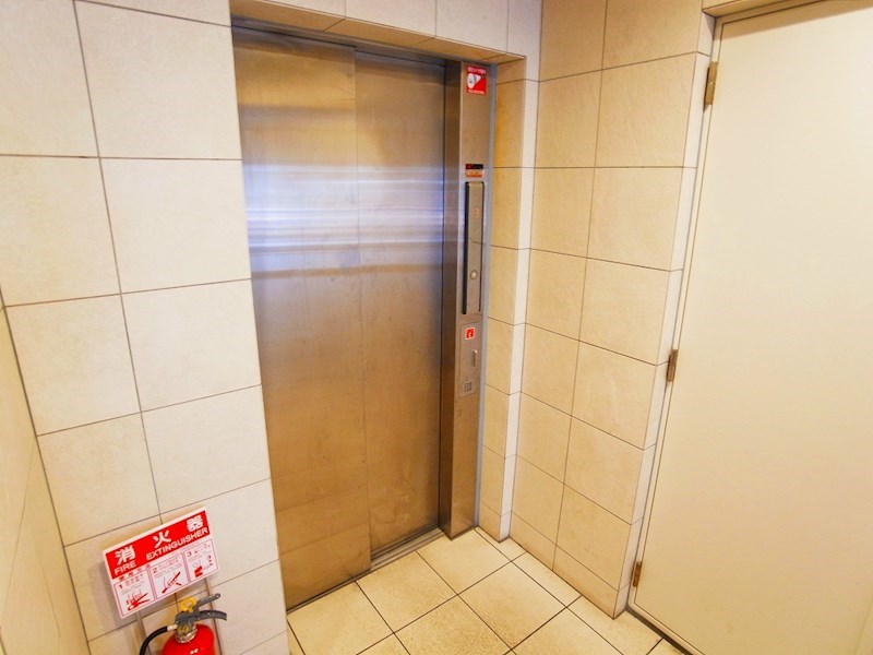 ラフィスタ大師前ＥＡＳＴ  その他外観4