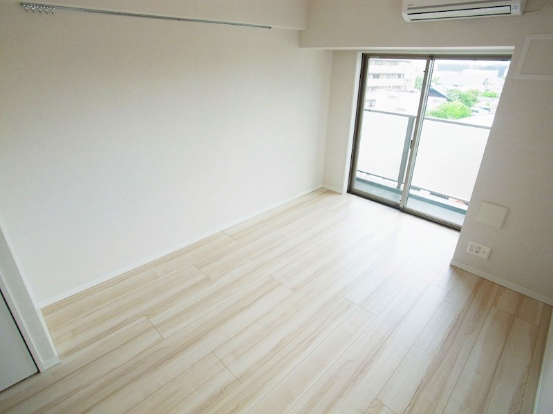 ラフィスタ大師前ＥＡＳＴ  ベッドルーム