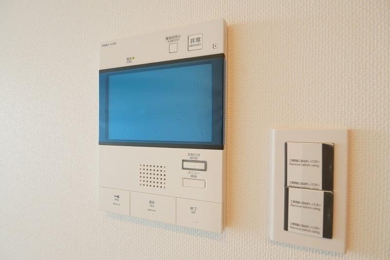 ラフィスタ大師前4 その他4