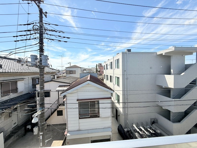 リブリ・梅島  その他9