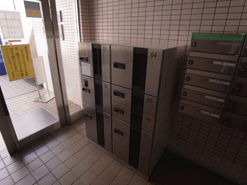 トーカン柏キャステール その他外観6