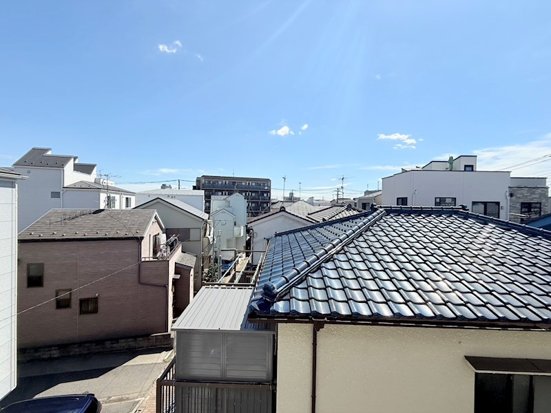 リブリ・梅島  その他6