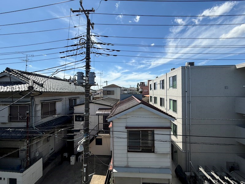 リブリ・梅島  その他18