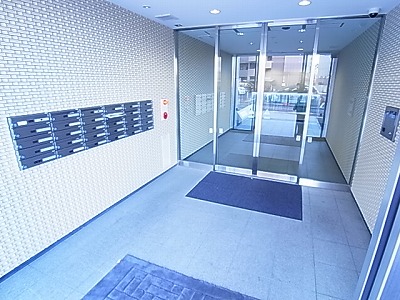 アーク柏レジデンス その他外観2
