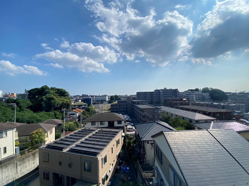 Voier Solil Kitakogane West その他6