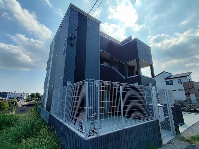 Voier Solil Kitakogane West その他外観6