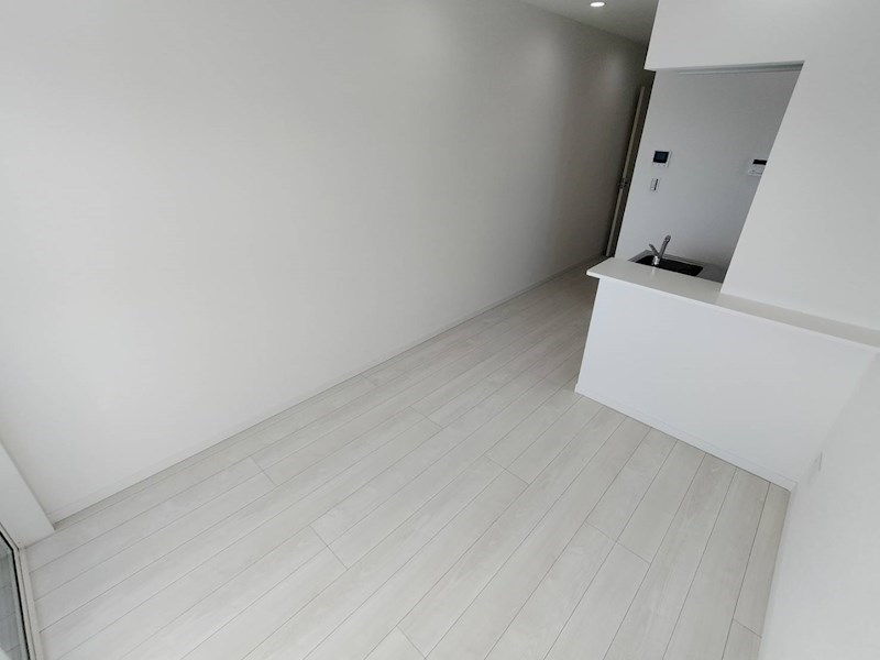 Voier Solil Kitakogane West リビング