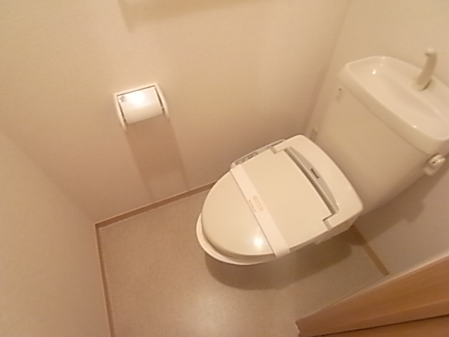コンフォート新柏Ａ その他1