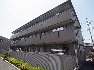 コンフォート新柏Ａ その他外観3
