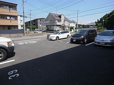 コンフォート新柏Ａ その他外観4