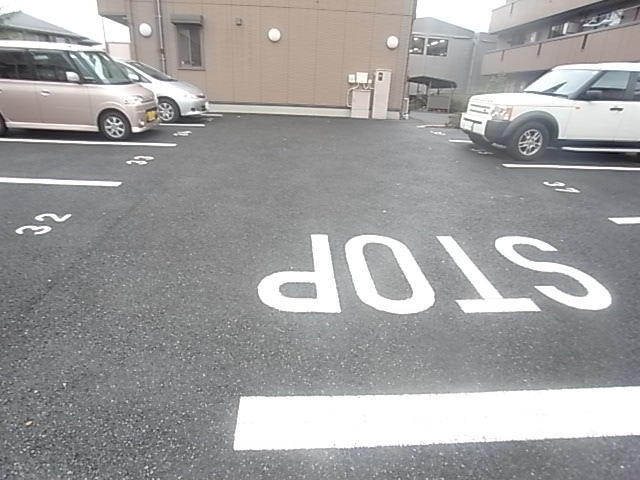 コンフォート新柏Ａ その他外観6