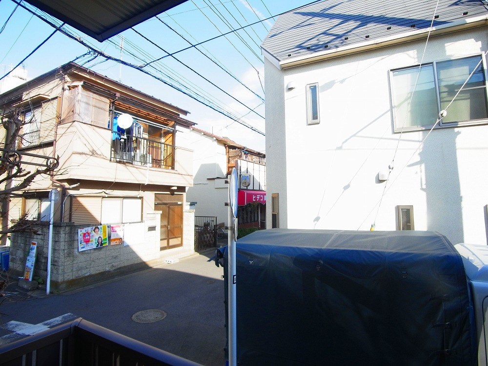 サンハイム（千住旭町） その他7