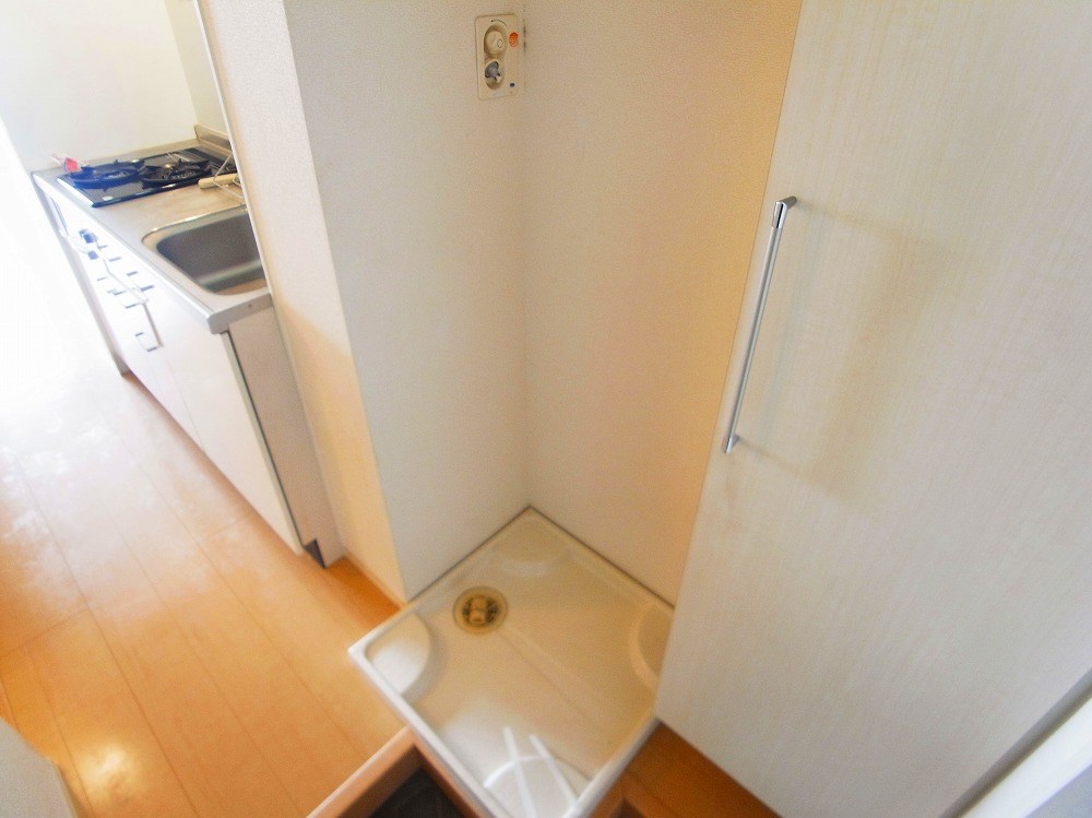 サンハイム（千住旭町） その他9