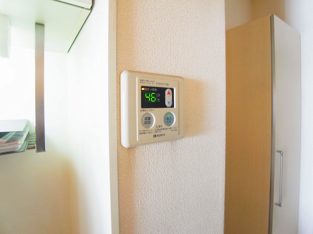 サンハイム（千住旭町） その他14