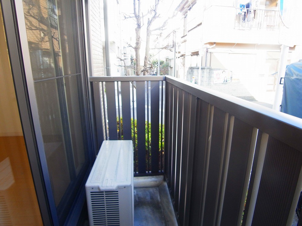 サンハイム（千住旭町） その他21