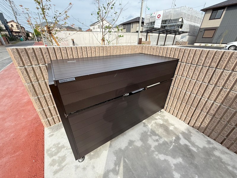 ソラーナ　フェリス その他外観3