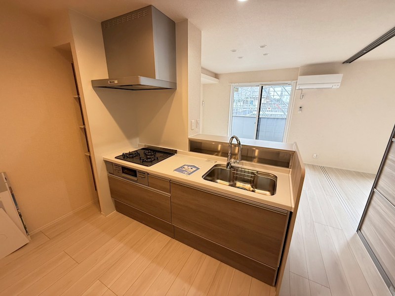 ソラーナ　フェリス キッチン