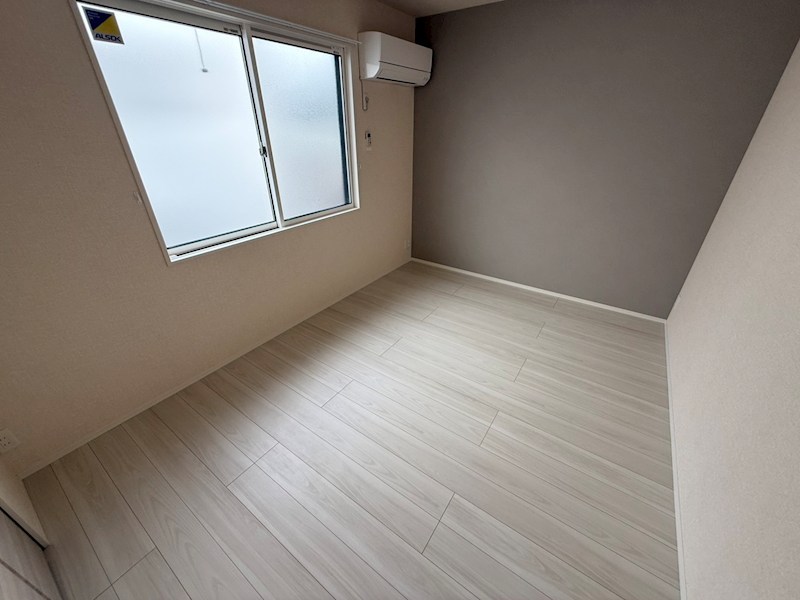 ソラーナ　フェリス ベッドルーム