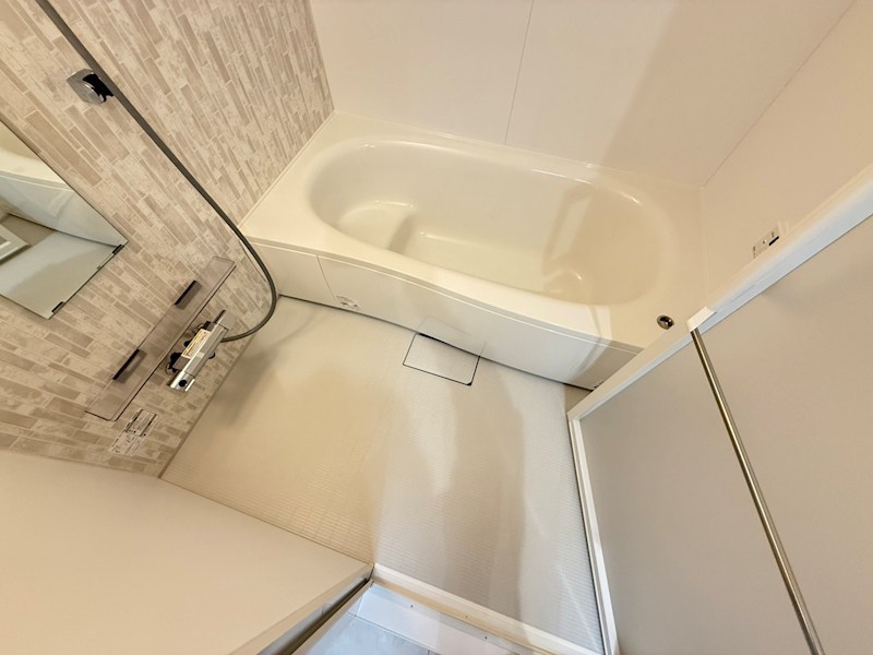 ソラーナ　フェリス 風呂画像