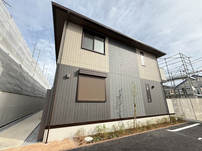 ソラーナ　フェリス その他外観1